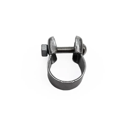 Webasto Exhaust hose Clamp for 24mm - 26mm Set of Two