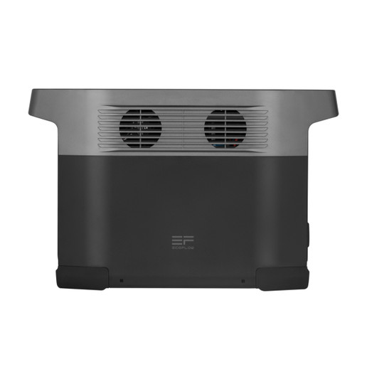 Ecoflow Delta Mini Portable Power Station 882Wh USA - HEATSO