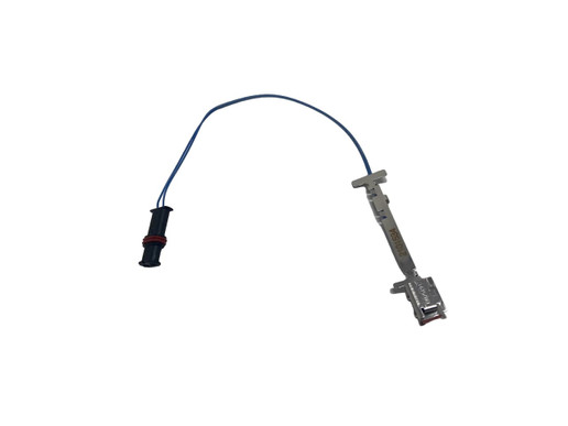 Webasto Air Top 2000 ST STC Overheat protection