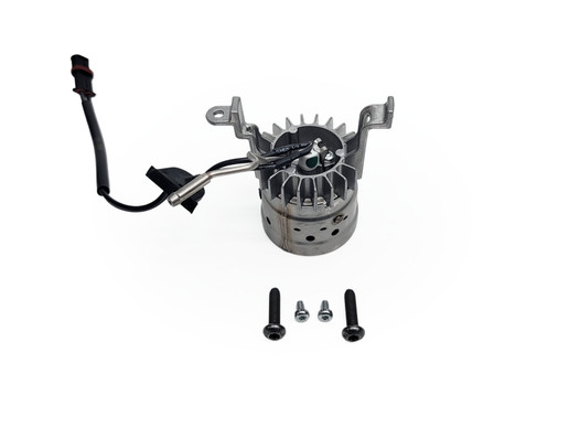 Webasto Thermo Pro 90 24V Burner with glow pin (1317516A)