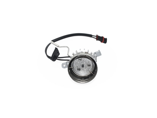 Webasto Thermo Pro 90 24V Burner with glow pin (1317516A)