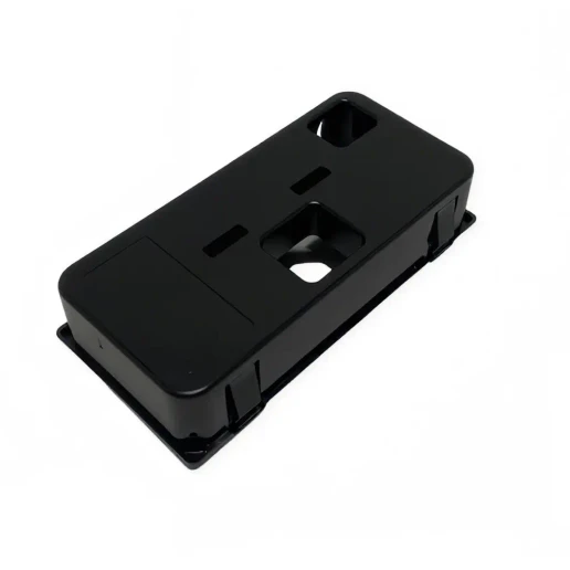 EasyStart Pro mounting frame bazel flush mount