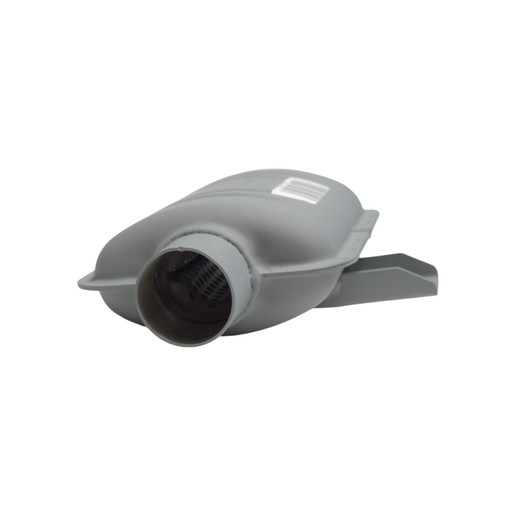 Webasto Themo Pro Exhaust Silencer / Muffler 38mm 1320840A