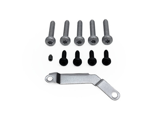 Webasto AirTop 2000 Screw Set (1303327A)