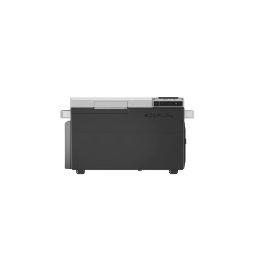 EcoFlow Glacier Portable Refrigerator | HEATSO