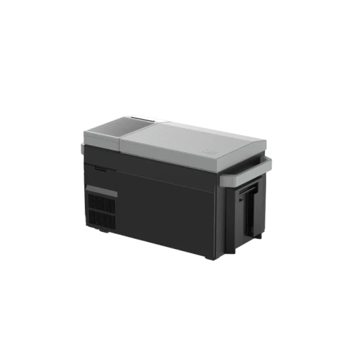 EcoFlow Glacier Portable Refrigerator | HEATSO