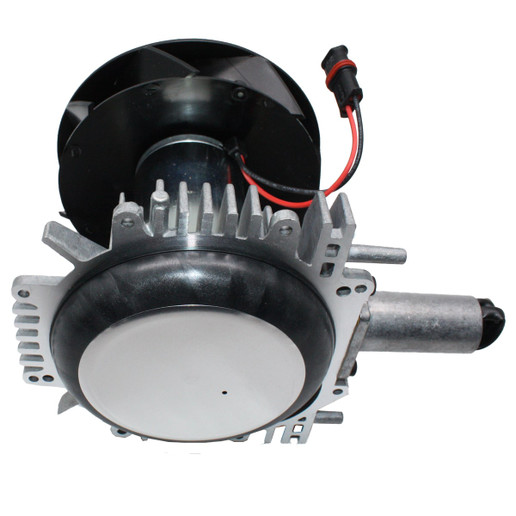 Webasto Air Top EVO5500 12/24v Blower Motor Assembly