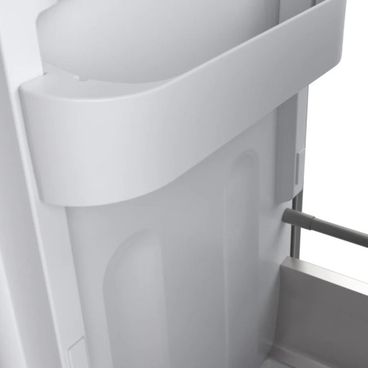 OFF by IndelB Drawer 65 - DR65 door shelf