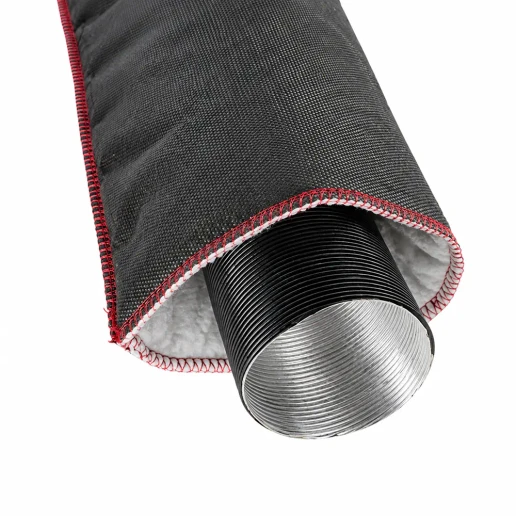 Thermoduct Insulation for 50/60mm Ducting hose - Image 01
