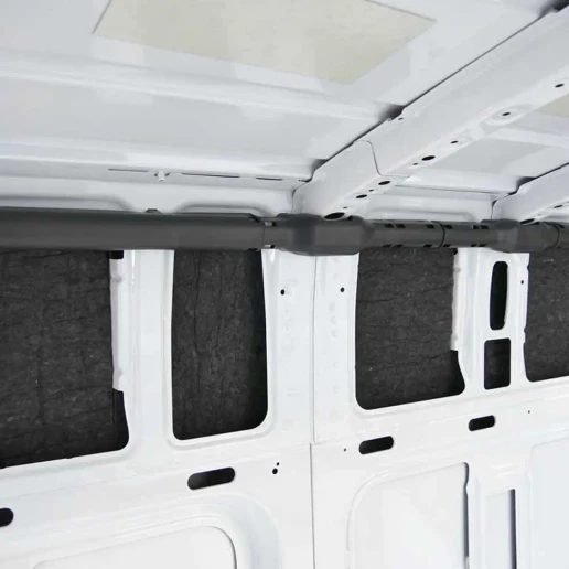 AutoPly Pre-cut Non-Woven Fabric Insulation Kit for Mercedes Sprinter - 1 inch thickness