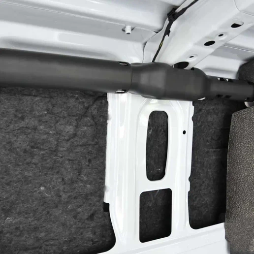 AutoPly Pre-cut Non-Woven Fabric Insulation Kit for Mercedes Sprinter - 1 inch thickness