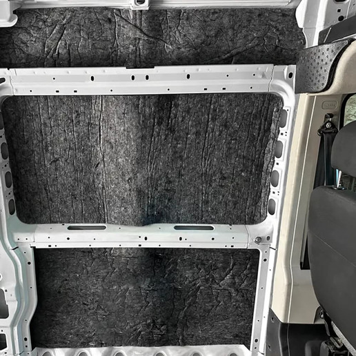 AutoPly Installation Example for RAM ProMaster - 1