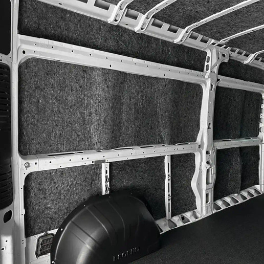 AutoPly Installation Example for RAM ProMaster - 5