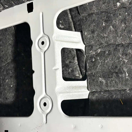 AutoPly Installation Example for Ford Transit