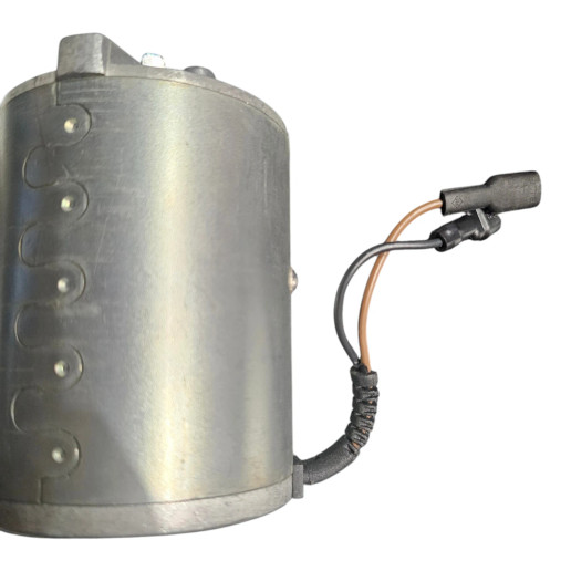 DBW Heater Replacement Motor 12V (2710450A)