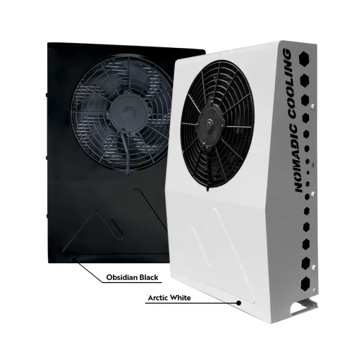 nomadic cooling s1 colors
