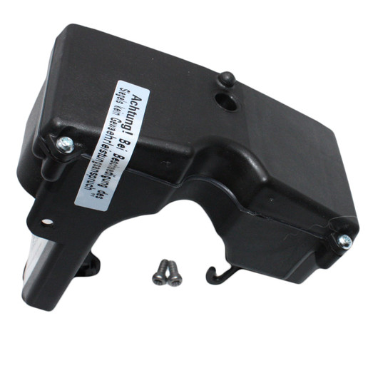 Webasto Control Unit 12v Gasoline- Air Top 2000 STC