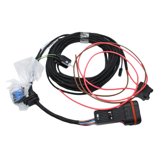 Webasto Wiring Harness Universal AT2000ST