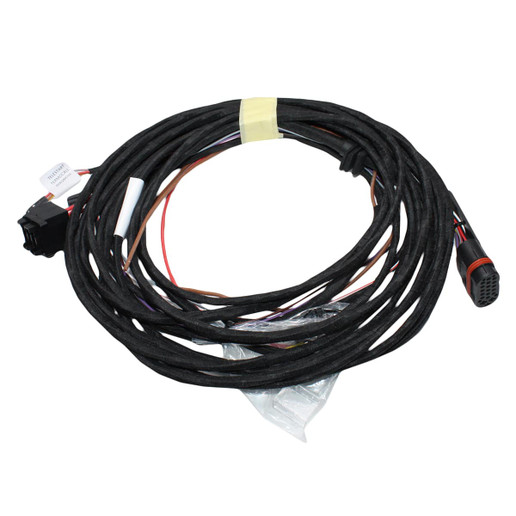 Webasto Basic Wiring Harness - Air Top 2000 STC