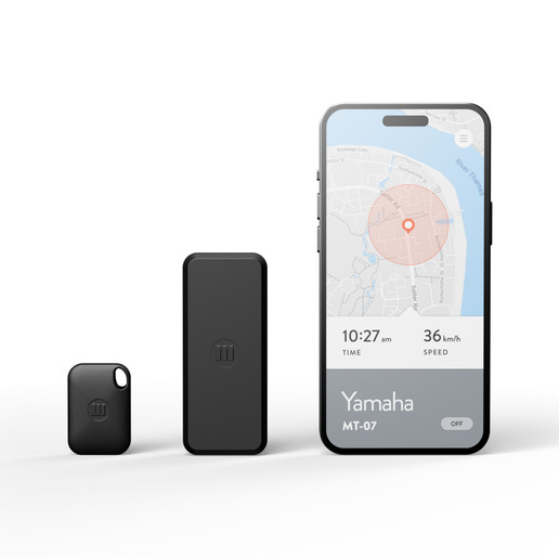 MONIMOTO9リアルタイムGPS Tracker Monimoto 9 - Monimoto US