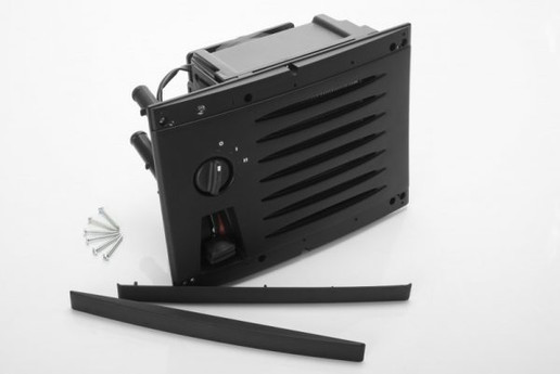 Kalori Kuba VA 200 heater 3.25kw 24v - Image 01