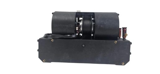 Eberspacher Super K HV Heat exchanger - Kalori