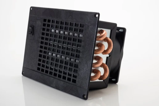 Kalori Silencio FAI heater 1.7kW 12V
