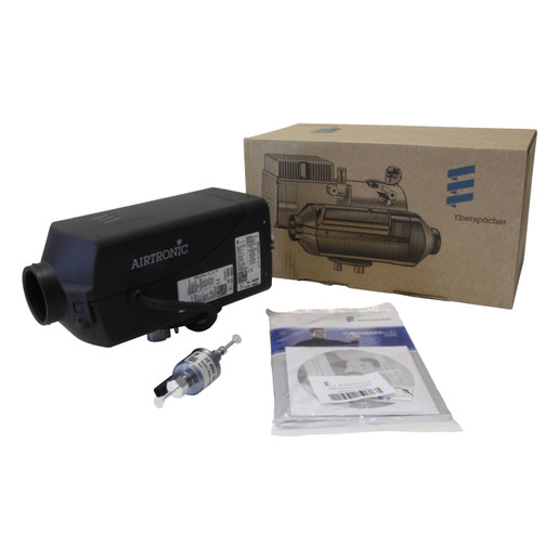 Espar Airtronic D2L Diesel Heater Kit | HEATSO
