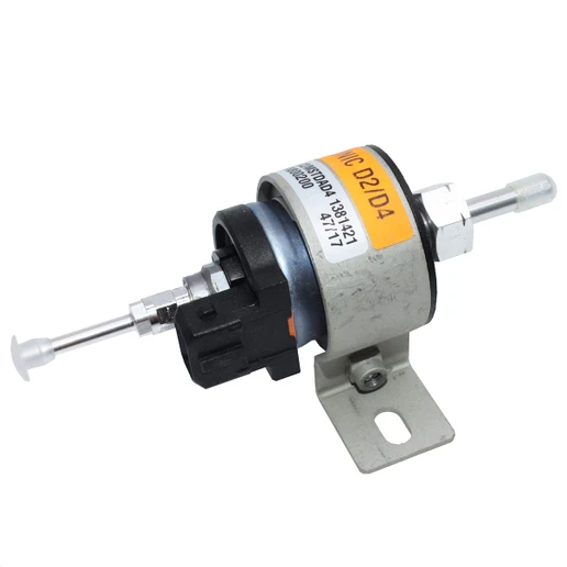Eberspacher Airtronic Fuel Metering Pump 24V