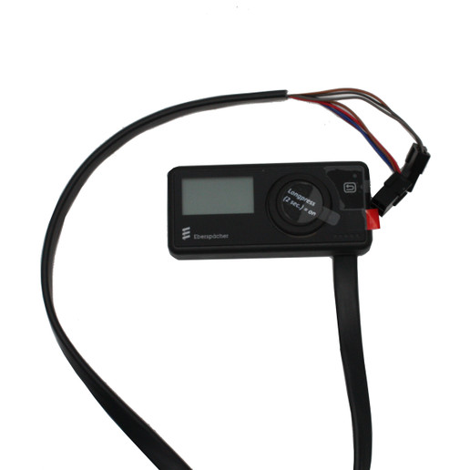 Espar / Eberspacher EasyStart Pro Timer 221000352200
