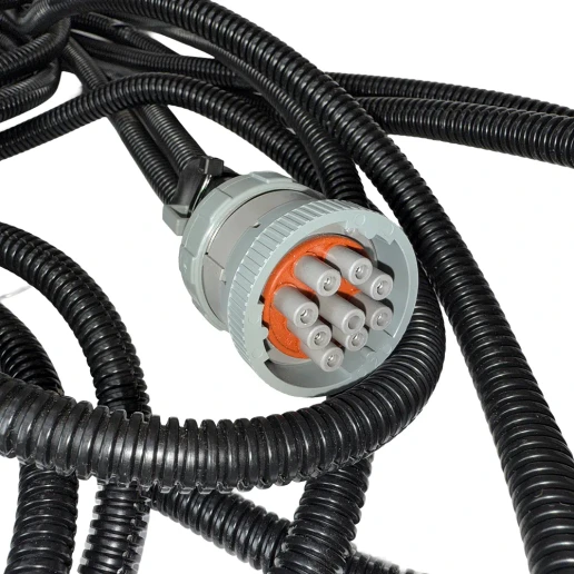 Webasto Thermo Pro 90 / 150 EB Wiring harness 5013885A