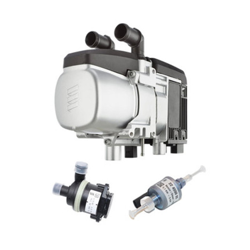 Espar Hydronic HS3 B5E CS Gasoline 12V Heater