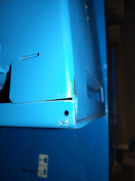 Victron Energy MultiPlus Compact Inverter 24/3000/70-50 120V - Storage