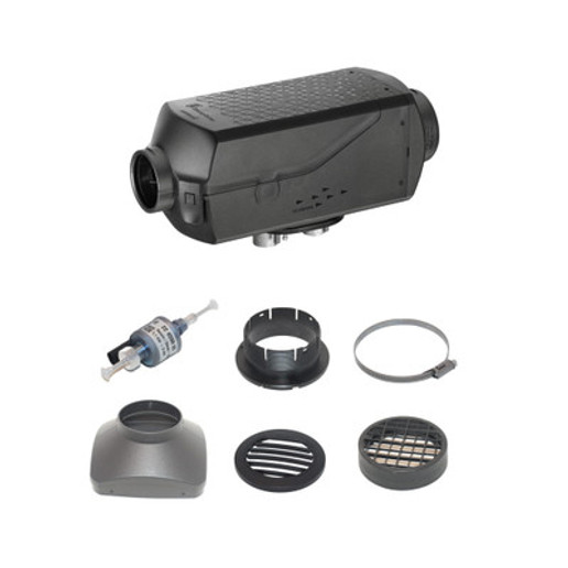 Eberspacher Airtronic D4R Recreational Heater