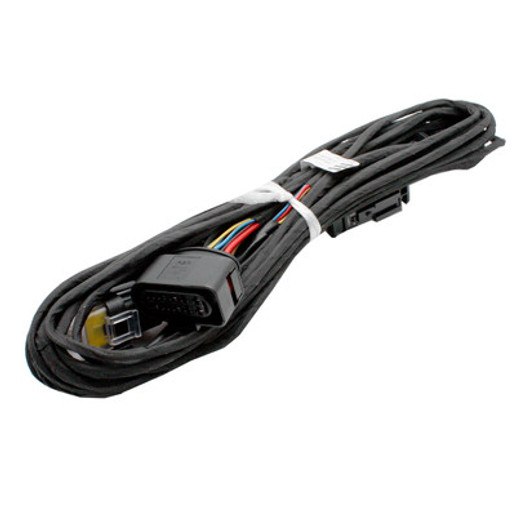 Espar / Eberspacher Hydronic II D5S D4S Wiring Loom - Image 01