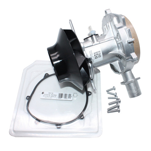 Espar / Eberspacher Airtronic AM2 D4L / B4L Blower Motor 12V (252720991500)