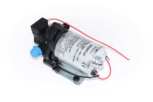 Shurflo Trail King 10 30PSI Water Pump with Filter