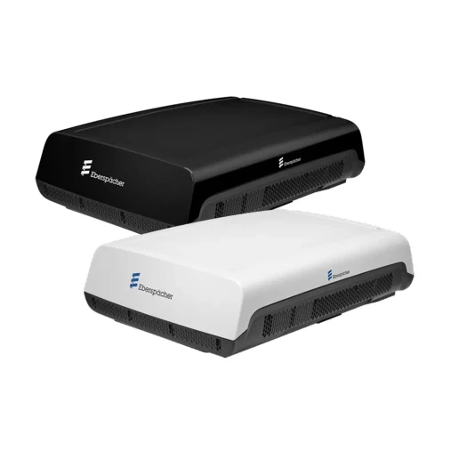 esapr breezonic white and black