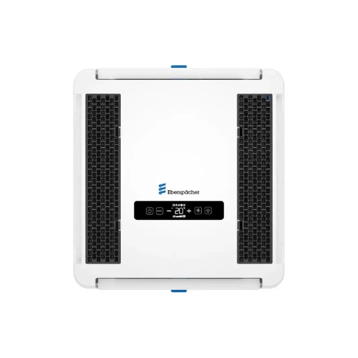 esapr breezonic control panel
