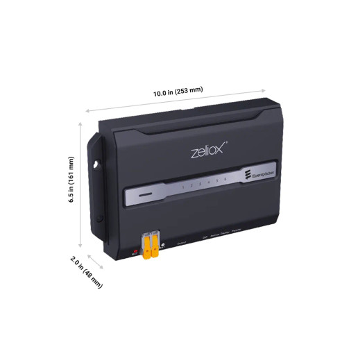 Eberspächer Zeliox Control Module ZCM6