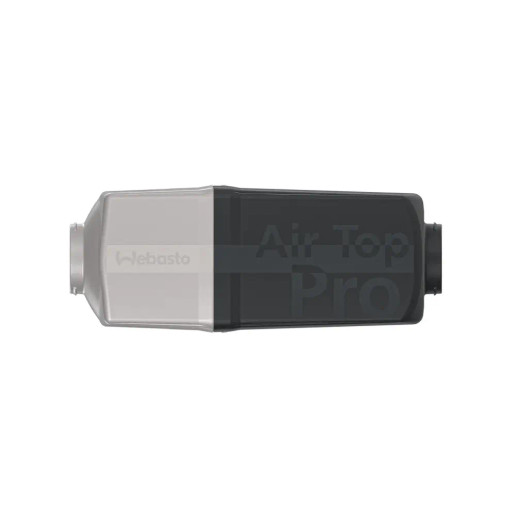 Webasto Air Top Pro 25 Heater - 3
