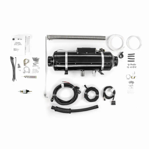 Autoterm Air 9D Kit details
