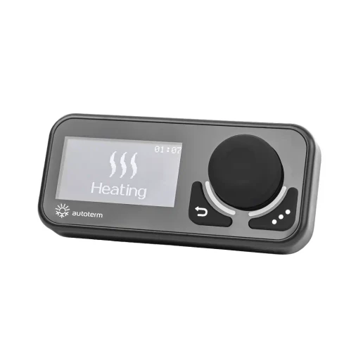 Autoterm Comfort Control