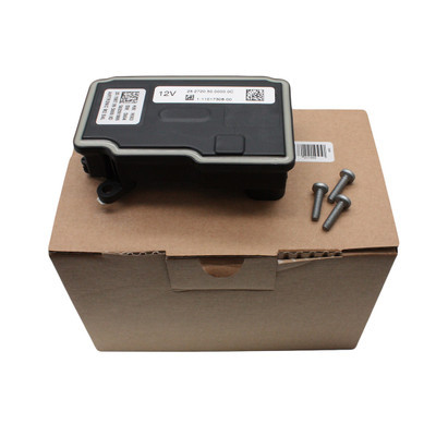 Espar / Eberspacher ECU Electronic Control Unit  AM3 D4L 12V  252955995000