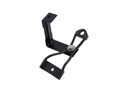 Eberspacher Fuel Metering Pump Bracket - most silent
