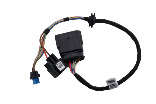 Eberspacher Airtronic AS3 / AM3 ECU Wire Harness 12V