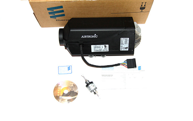 Eberspacher Airtronic D4 24v (4kW) Heater (252114050000)