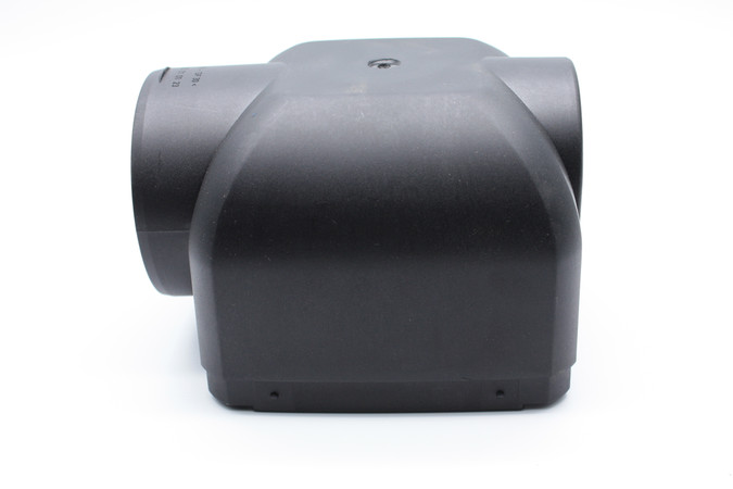 Air Outlet Hood 90mm 90 Degree for Airtronic D4 - Image 01