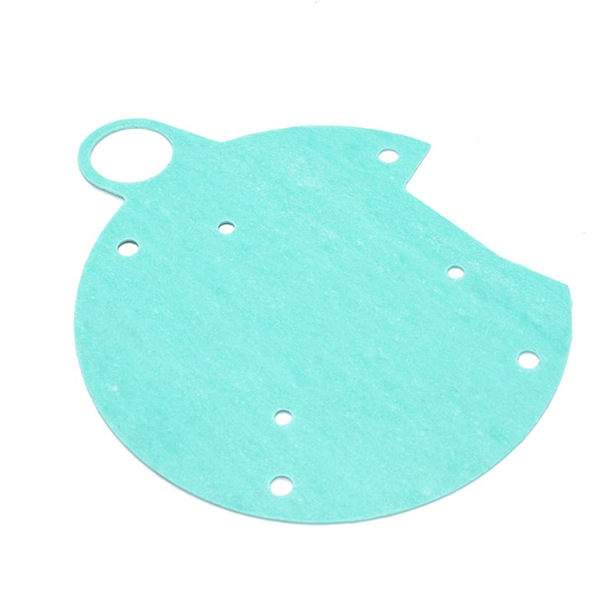 Espar / Eberspacher Airtronic D5 / B5 Heat Exchanger Gasket - Image 01 Espar / Eberspacher Airtronic D5 / B5 Heat Exchanger Gasket - Image 01