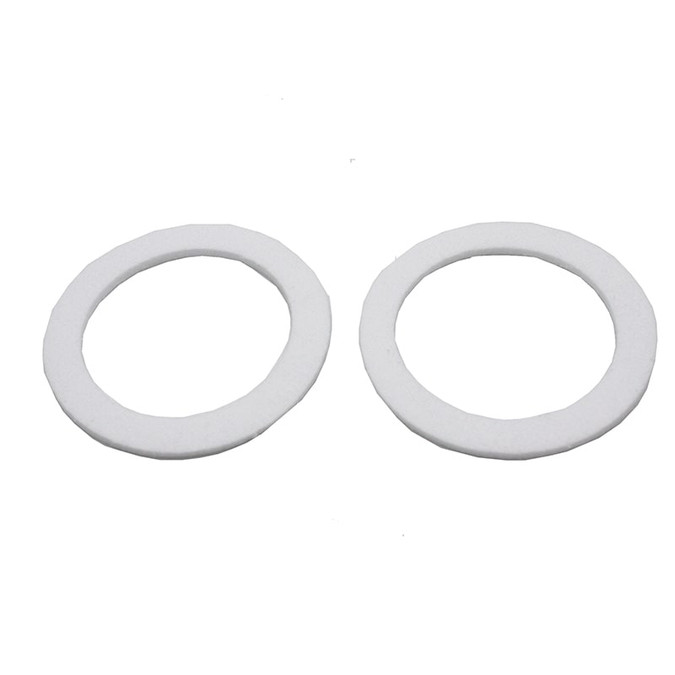 Espar / Eberspacher D3L Sealing (Felt) Ring Kit - Image 01